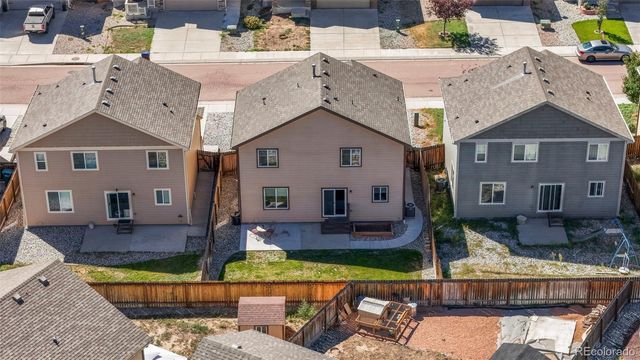 6265 Wild Turkey Drive, Colorado Springs, CO 80925