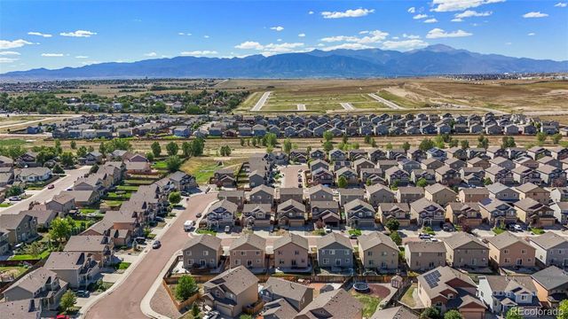 6265 Wild Turkey Drive, Colorado Springs, CO 80925