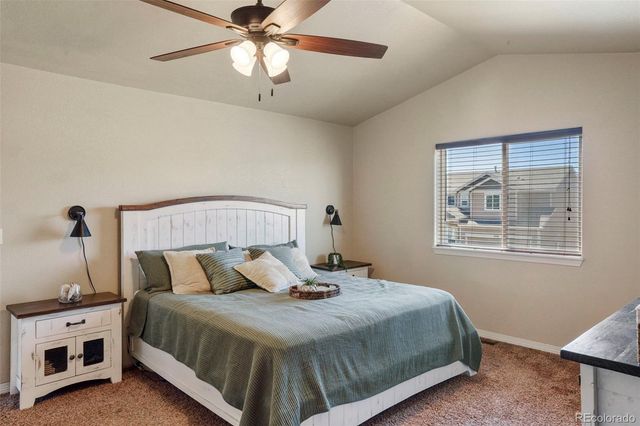 6265 Wild Turkey Drive, Colorado Springs, CO 80925