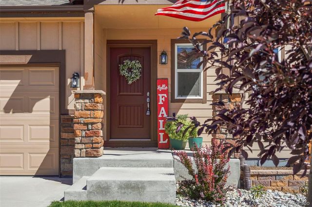 6265 Wild Turkey Drive, Colorado Springs, CO 80925