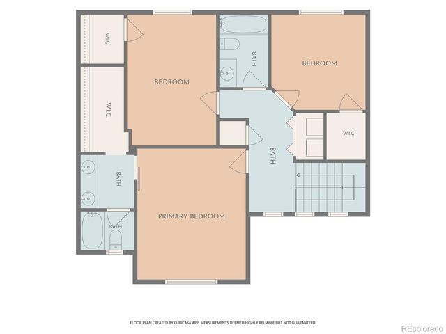 6265 Wild Turkey Drive, Colorado Springs, CO 80925