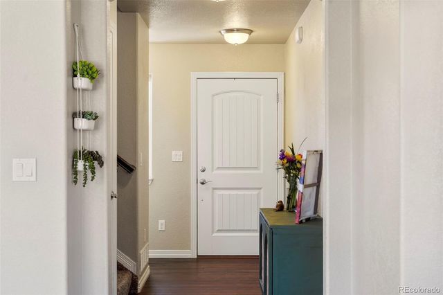 6265 Wild Turkey Drive, Colorado Springs, CO 80925