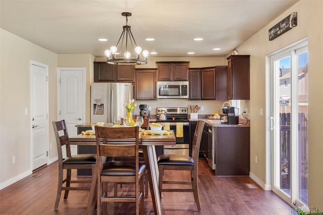 6265 Wild Turkey Drive, Colorado Springs, CO 80925