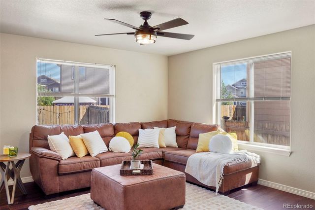 6265 Wild Turkey Drive, Colorado Springs, CO 80925