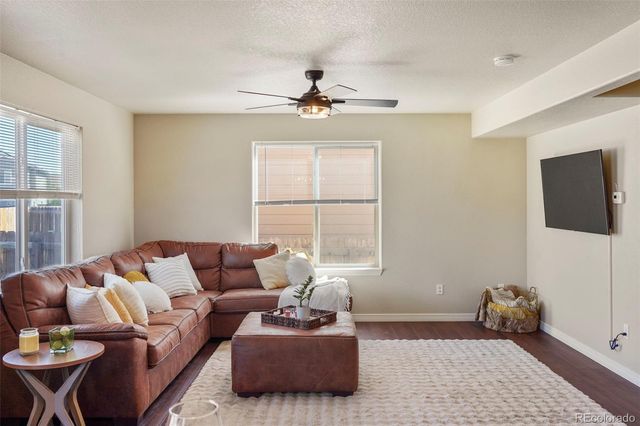 6265 Wild Turkey Drive, Colorado Springs, CO 80925