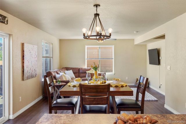 6265 Wild Turkey Drive, Colorado Springs, CO 80925
