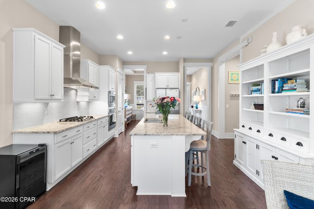 917 Sandgrass Boulevard, Santa Rosa Beach, FL 32459