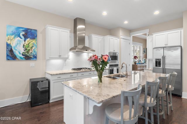 917 Sandgrass Boulevard, Santa Rosa Beach, FL 32459