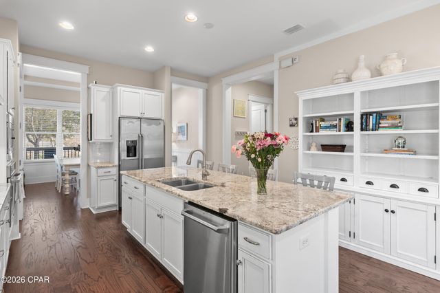 917 Sandgrass Boulevard, Santa Rosa Beach, FL 32459