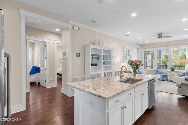 917 Sandgrass Boulevard, Santa Rosa Beach, FL 32459