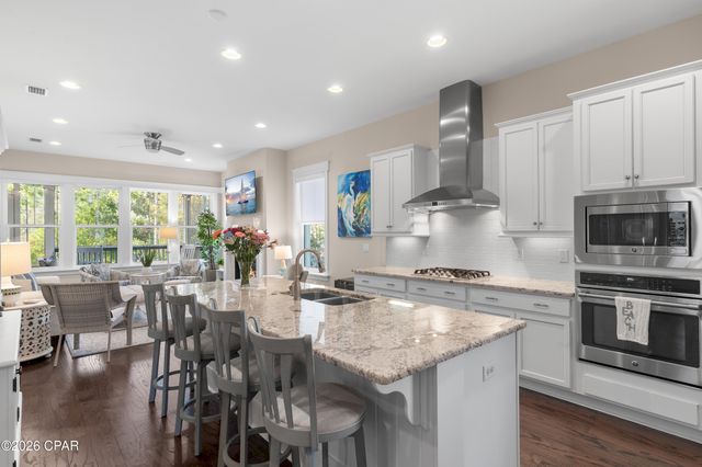 917 Sandgrass Boulevard, Santa Rosa Beach, FL 32459