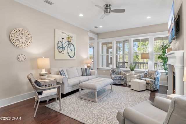 917 Sandgrass Boulevard, Santa Rosa Beach, FL 32459