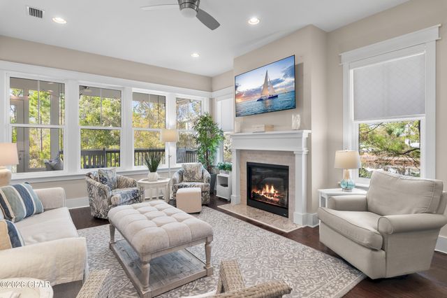 917 Sandgrass Boulevard, Santa Rosa Beach, FL 32459