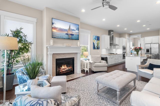 917 Sandgrass Boulevard, Santa Rosa Beach, FL 32459