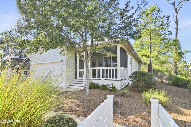 917 Sandgrass Boulevard, Santa Rosa Beach, FL 32459