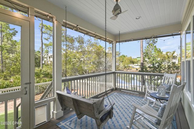 917 Sandgrass Boulevard, Santa Rosa Beach, FL 32459