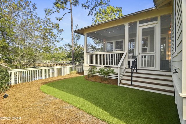 917 Sandgrass Boulevard, Santa Rosa Beach, FL 32459