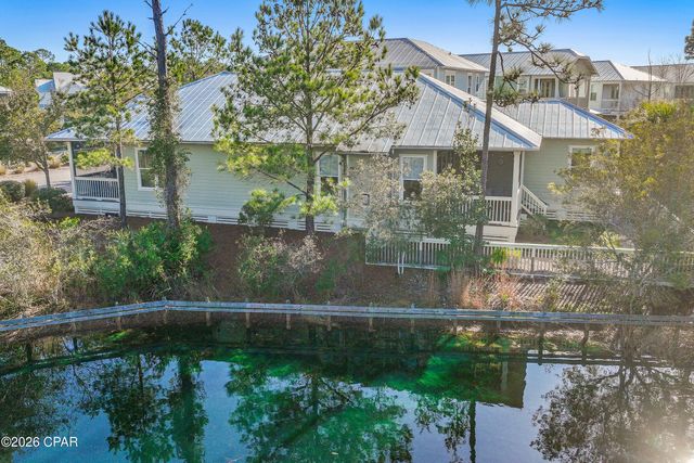 917 Sandgrass Boulevard, Santa Rosa Beach, FL 32459