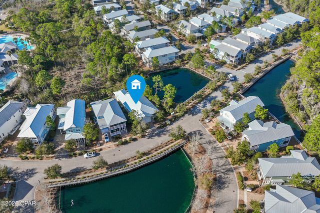 917 Sandgrass Boulevard, Santa Rosa Beach, FL 32459