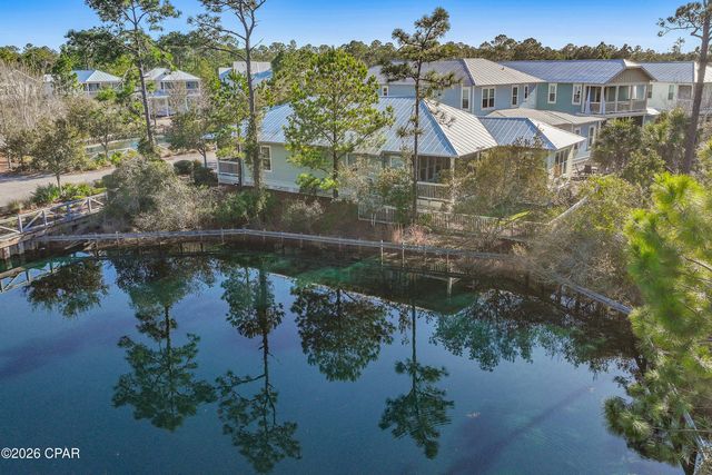 917 Sandgrass Boulevard, Santa Rosa Beach, FL 32459