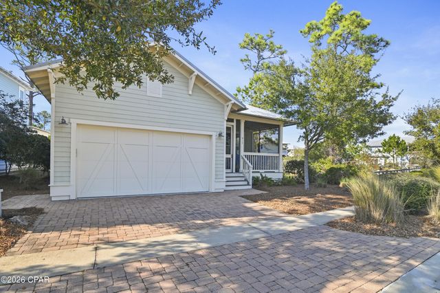 917 Sandgrass Boulevard, Santa Rosa Beach, FL 32459