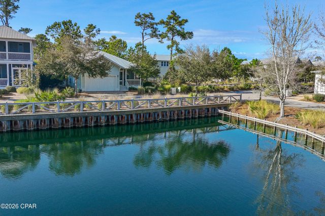 917 Sandgrass Boulevard, Santa Rosa Beach, FL 32459