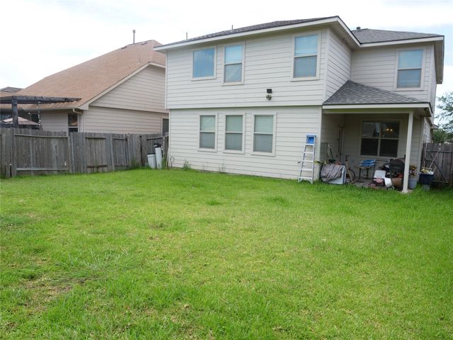 3610 Canvasback Lane, Houston, TX 77047