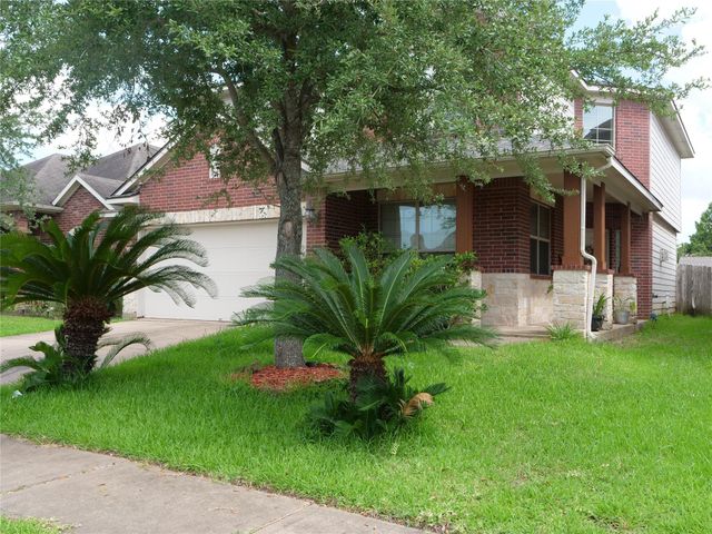 3610 Canvasback Lane, Houston, TX 77047
