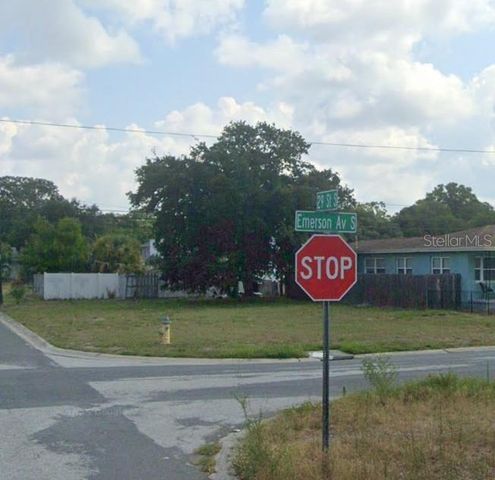 2869 EMERSON AVENUE S, St Petersburg, FL 33712