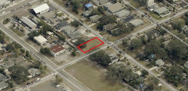 2869 EMERSON AVENUE S, St Petersburg, FL 33712