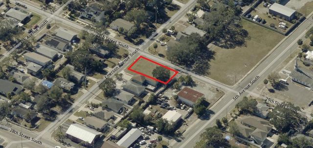2869 EMERSON AVENUE S, St Petersburg, FL 33712