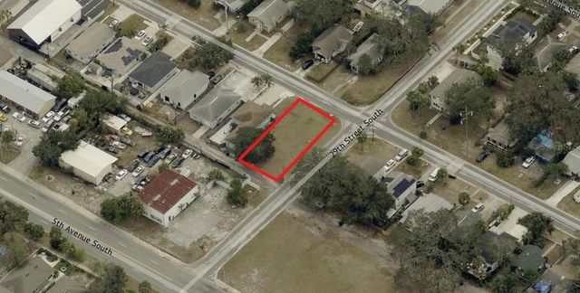 2869 EMERSON AVENUE S, St Petersburg, FL 33712