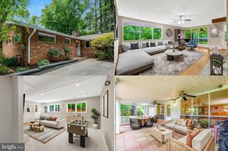 3435 BROOKWOOD DR, Fairfax, VA 22030