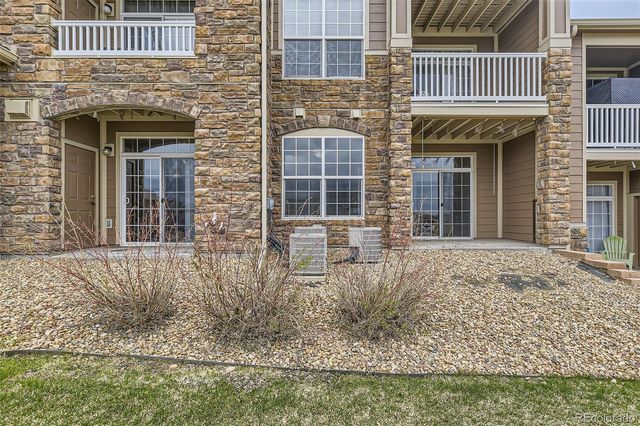 7440 S Blackhawk Street 13-105, Englewood, CO 80112