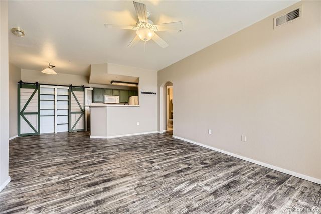 7440 S Blackhawk Street 13-105, Englewood, CO 80112