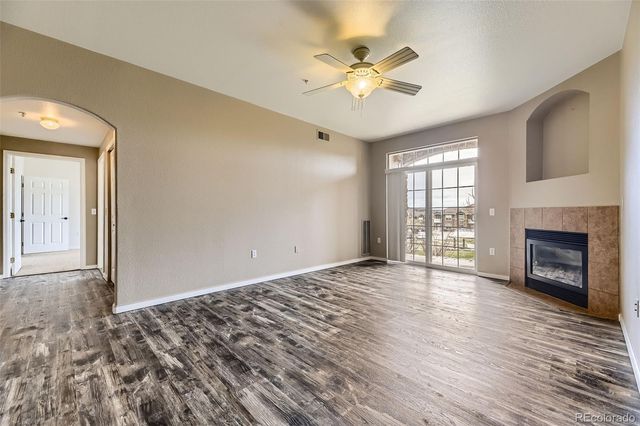 7440 S Blackhawk Street 13-105, Englewood, CO 80112