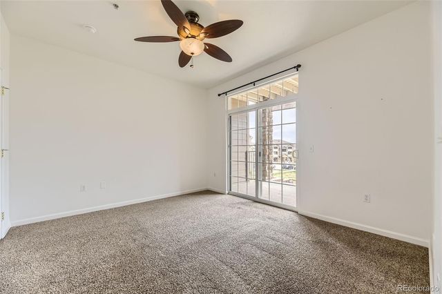 7440 S Blackhawk Street 13-105, Englewood, CO 80112
