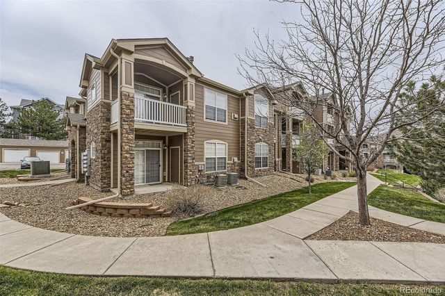 7440 S Blackhawk Street 13-105, Englewood, CO 80112