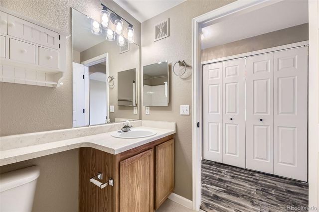 7440 S Blackhawk Street 13-105, Englewood, CO 80112