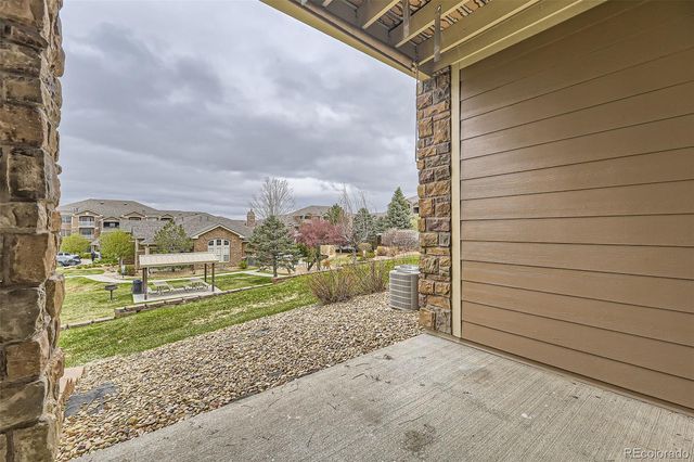 7440 S Blackhawk Street 13-105, Englewood, CO 80112