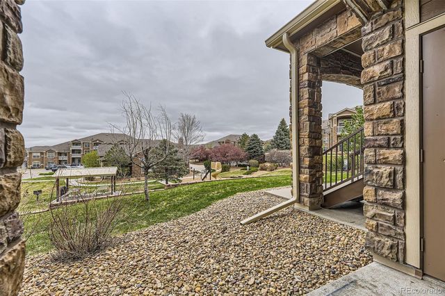 7440 S Blackhawk Street 13-105, Englewood, CO 80112