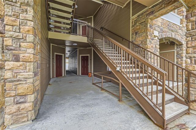 7440 S Blackhawk Street 13-105, Englewood, CO 80112