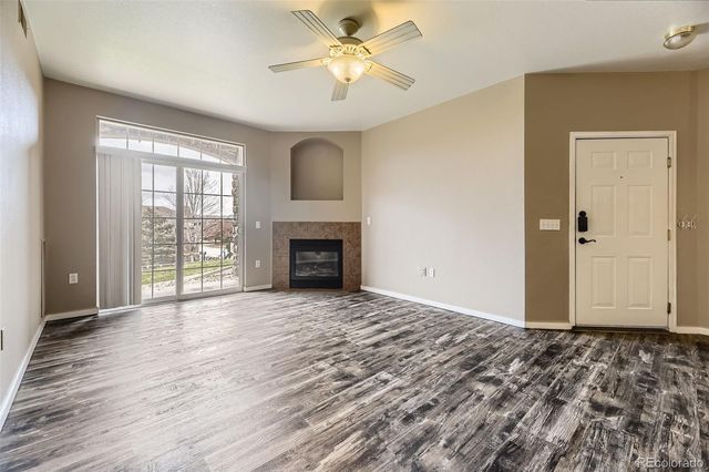 7440 S Blackhawk Street 13-105, Englewood, CO 80112