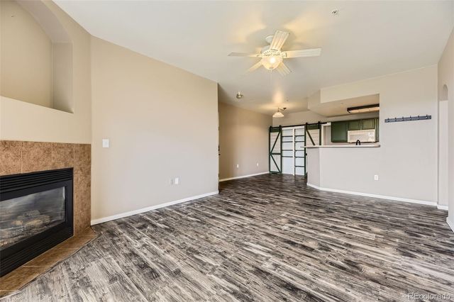 7440 S Blackhawk Street 13-105, Englewood, CO 80112