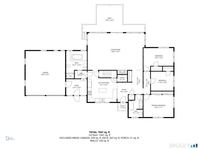 22 Jordan Terrace, Waterford, CT 06385