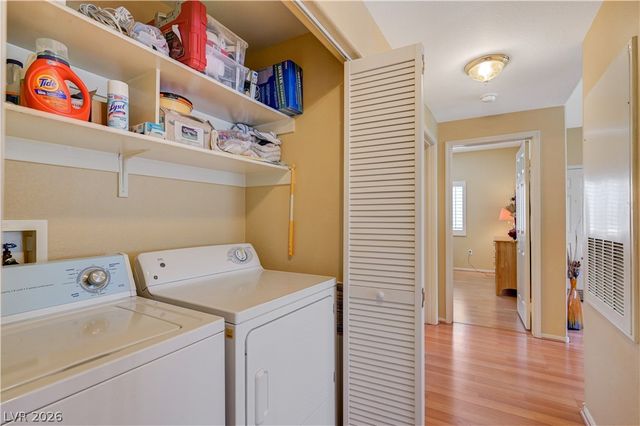 8501 West University Avenue 2102, Las Vegas, NV 89147