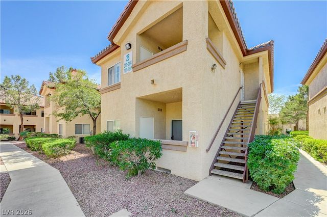 8501 West University Avenue 2102, Las Vegas, NV 89147