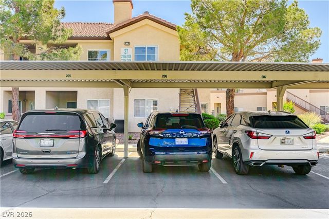 8501 West University Avenue 2102, Las Vegas, NV 89147