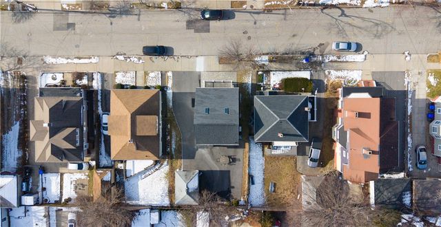 37 Tyndall Avenue, Providence, RI 02908