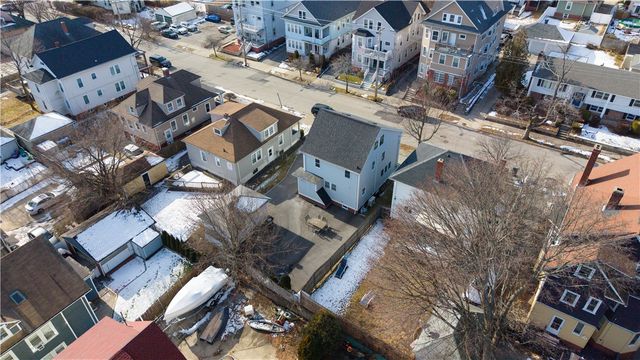 37 Tyndall Avenue, Providence, RI 02908